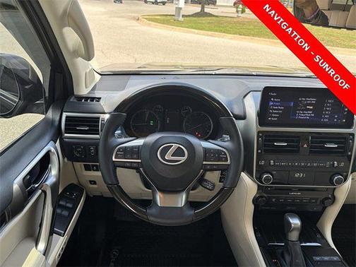 2023 Lexus GX 460 Premium