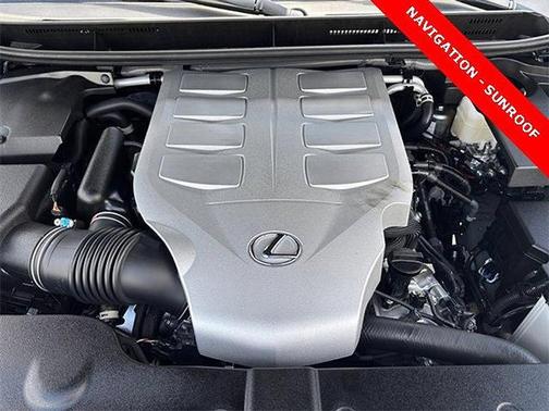 2023 Lexus GX 460 Premium