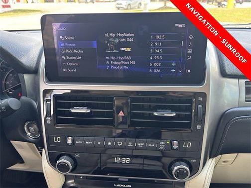 2023 Lexus GX 460 Premium