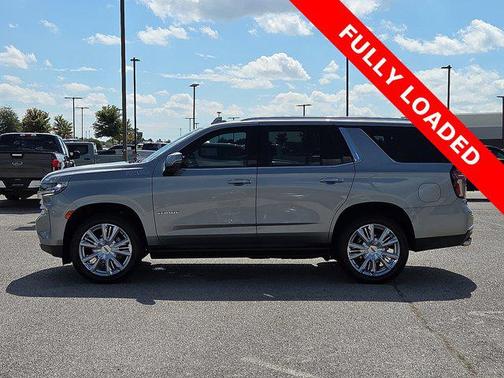 2023 Chevrolet Tahoe 4WD High Country