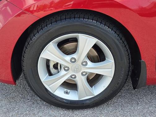 2016 Hyundai ELANTRA Value Edition
