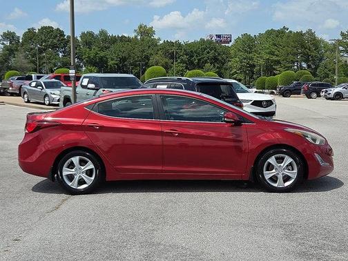 2016 Hyundai ELANTRA Value Edition