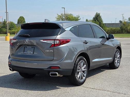 2023 Acura RDX Technology Package
