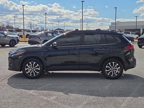 2024 Toyota Corolla Hybrid SE