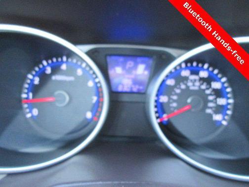 2014 Hyundai TUCSON GLS