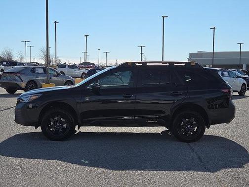 2023 Subaru Outback Wilderness