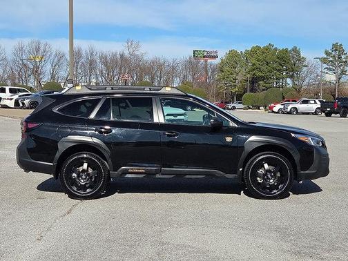 2023 Subaru Outback Wilderness