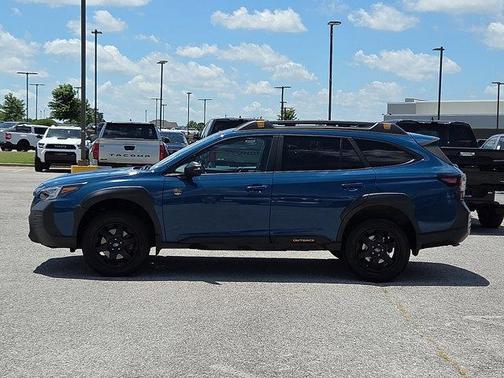 2023 Subaru Outback Wilderness