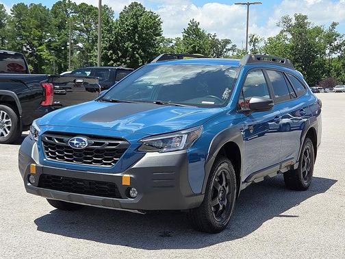 2023 Subaru Outback Wilderness