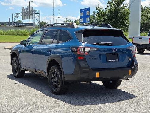 2023 Subaru Outback Wilderness