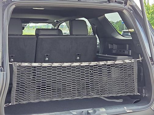 Underground 2026 Toyota 4Runner TRD Off Road Premium