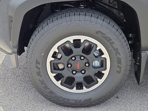 Underground 2026 Toyota 4Runner TRD Off Road Premium