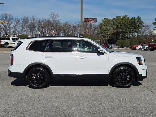 2024 Kia Telluride SX X-Pro
