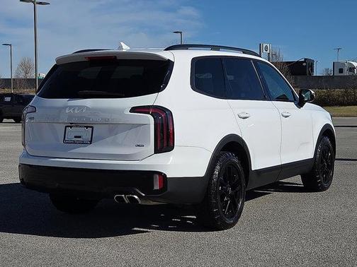 2024 Kia Telluride SX X-Pro