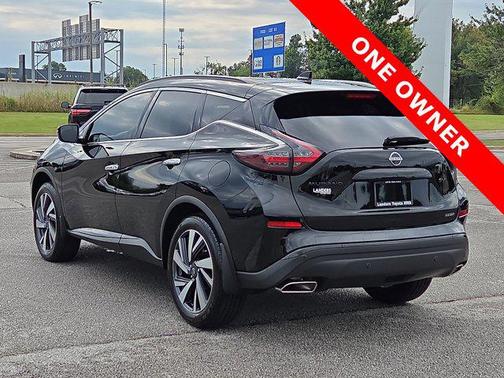 2024 Nissan Murano SV FWD