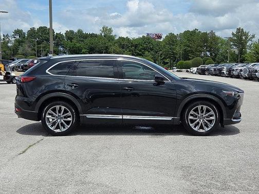 2019 Mazda CX-9 Grand Touring