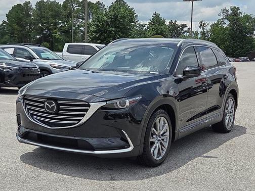 2019 Mazda CX-9 Grand Touring