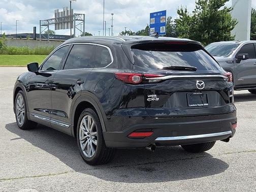 2019 Mazda CX-9 Grand Touring