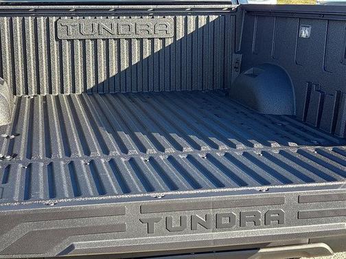 2026 Toyota Tundra Hybrid Limited