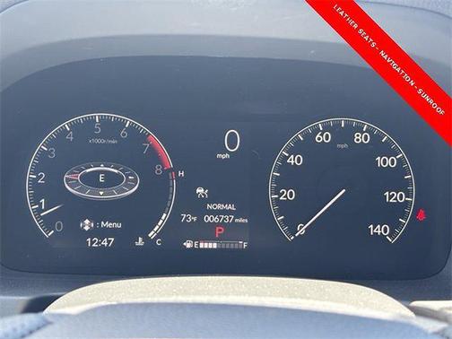 2024 Honda Ridgeline TrailSport