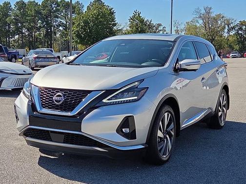 2024 Nissan Murano SL FWD