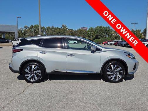 2024 Nissan Murano SL FWD
