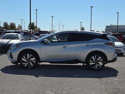 2024 Nissan Murano SL FWD