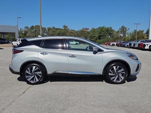 2024 Nissan Murano SL FWD