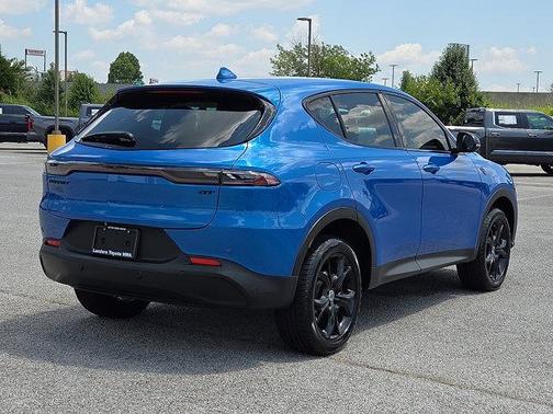2023 Dodge Hornet GT AWD