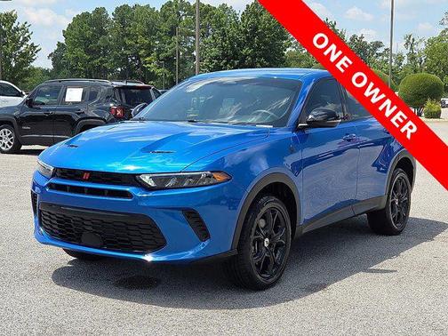 2023 Dodge Hornet GT AWD