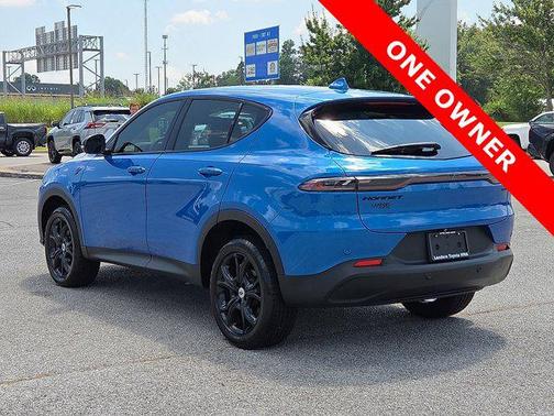 2023 Dodge Hornet GT AWD