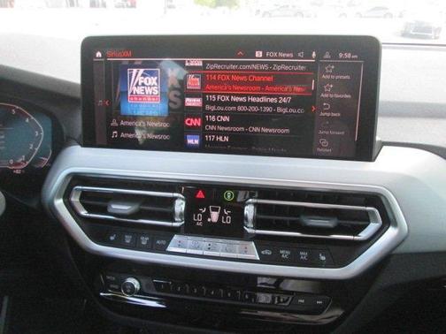 Photo 5 of 23 of 2022 BMW X3 sDrive30i