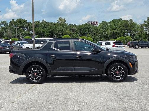 2024 Hyundai SANTA CRUZ XRT