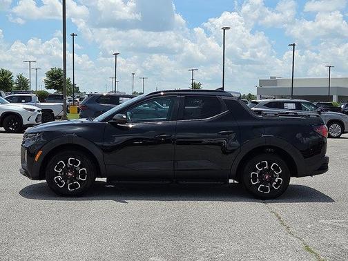 2024 Hyundai SANTA CRUZ XRT