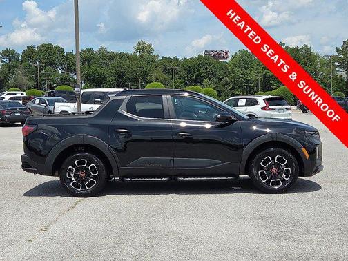 2024 Hyundai SANTA CRUZ XRT