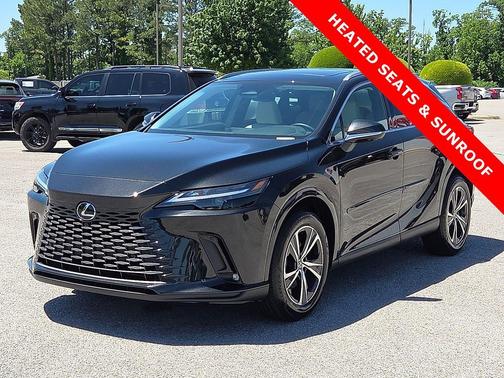 Caviar 2024 Lexus RX 350 Premium