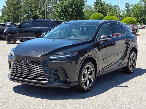 Caviar 2024 Lexus RX 350 Premium