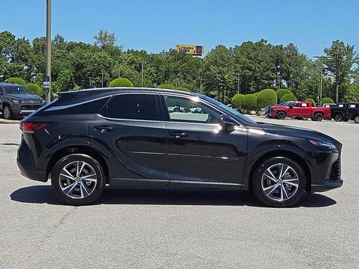 Caviar 2024 Lexus RX 350 Premium
