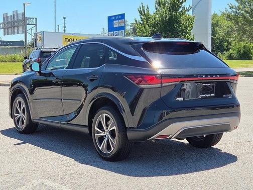 Caviar 2024 Lexus RX 350 Premium