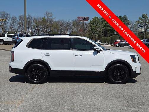 2024 Kia Telluride SX Prestige X-Pro