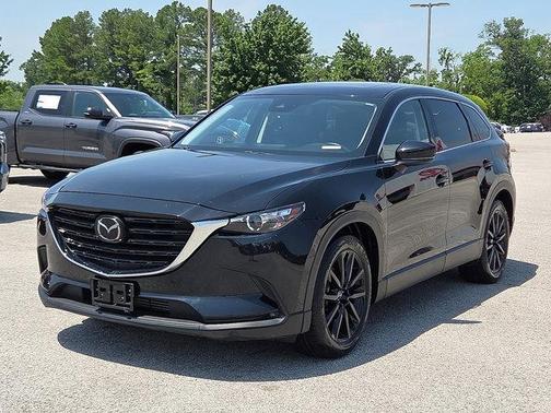 2023 Mazda CX-9 Touring