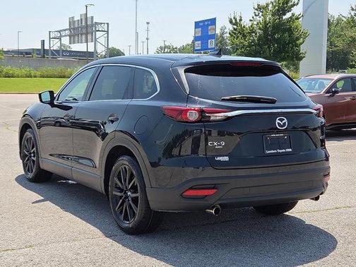 2023 Mazda CX-9 Touring