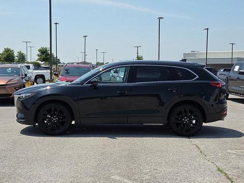 2023 Mazda CX-9 Touring
