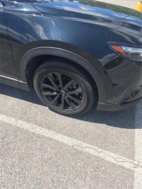 2023 Mazda CX-9 Touring