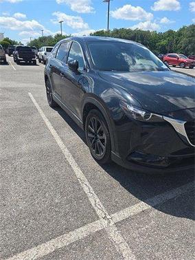 2023 Mazda CX-9 Touring