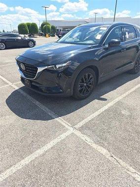 2023 Mazda CX-9 Touring