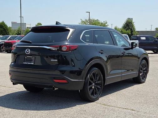 2023 Mazda CX-9 Touring