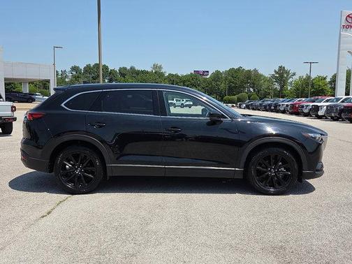 2023 Mazda CX-9 Touring