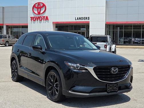 2023 Mazda CX-9 Touring