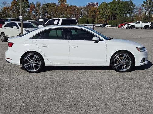 2019 Audi A3 Premium